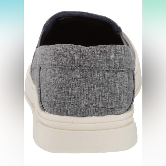 Quicksilver Harbor Wharf Slip-on - Picture 2 of 4